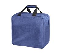 Borse da viaggio per sci per volare, borse da sci da neve | Borsa grande per il trasporto degli impermeabile, borsa per scarponi da neve | Borsa per accessori da regolabile, borsa da viaggio p