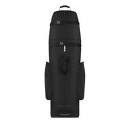 Borse Da Viaggio Pieghevoli Per Golf - Borsa Protettiva Per Organizer Per Mazze Da Golf | Custodia Da Viaggio Portatile Per Compagnie Aeree, Asciugamani Per Putter, Approvati Per Il Volo, De