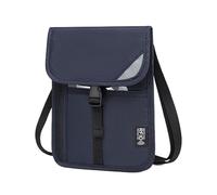 Borse Da Viaggio Portafoglio Da Collo Porta Passaporto Familiare Organizzatori Custodia Con Blocco Borse Nascoste Donna Uomo Borsa Da Viaggio Portafoglio Porta Passaporto Familiare Organizzatori