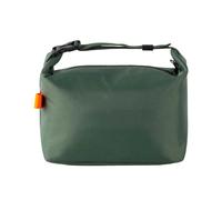 Borse di Marca Donna-Borsa Donna da Lavoro-Borsa Termica in Alluminio Ispessito con Grande capacità per Il Pranzo con Riso, Portatile, per Il Lavoro (Army Green, One Size)