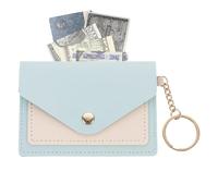 Borse di monete per donne - portafoglio per donne piccole | Portafoglio con carta di credito | Piccoli portafogli per | Piccola borsa di cambio | Portatori di cambio del colore delle caramelle i