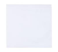 Borse di plastica richiudibili, 2 mil 4"x4" per gioielli 500 pz