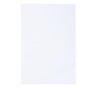 Borse di plastica richiudibili, 2 mil 5"x8" per gioielli 1000 pz
