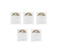 Borse di ricambio, compatibili con Karcher, NT 22/1 NT22/1AP Te | Set di sacchetti for accessori for aspirapolvere Codice articolo 2.889-217.0(5PCS)