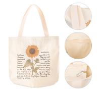 Borse Di Stoffa Riutilizzabili Sacchetto Della Spesa Riutilizzabile