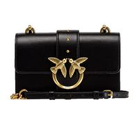 Borse Donna TRACOLLA Nero Borsa a tracolla da donna nera Mini Love Bag Autunno inverno 2022/23 100% Pelle 1P22TZ-Y5H7 Z99Q UNI