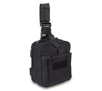 Borse Elite, Kit Pattuglia, Mls, Colore Nero