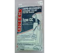 Borse Filtro Ipoallergeniche Oreck Tipo CC Genuine 9000 Series (8)