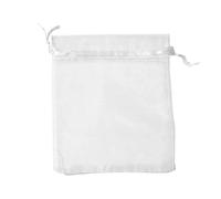Borse for la protezione della frutta 50/100 pezzi Borsa a rete for da giardino anti-uccello for copertura vegetale for uva fragola