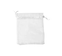 Borse for la protezione della frutta 50/100 pezzi Borsa a rete for da giardino anti-uccello for copertura vegetale for uva fragola