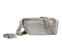 Borse Gabor, marsupio da donna Silena, piccolo, colore: argento