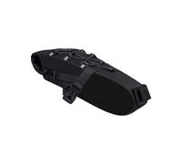 Borse grandi per biciclette Borsa posteriore per portapacchi posteriore borsa per bagagliaio biciclette Rack sotto il sedile Biciclette Sedili Tubo Bike Seat Borse