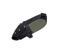 Borse grandi per biciclette Borsa posteriore per portapacchi posteriore borsa per bagagliaio biciclette Rack sotto il sedile Biciclette Sedili Tubo Bike Seat Borse