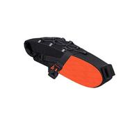Borse grandi per biciclette Borsa posteriore per portapacchi posteriore borsa per bagagliaio biciclette Rack sotto il sedile Biciclette Sedili Tubo Bike Seat Borse
