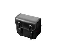 Borse Highway Hawk 2 pz "Chicago" ecopelle 29x33x15 cm