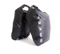 Borse impermeabili Arkel Dry-Lites 2 x 14 L ( Nero / 28 L )