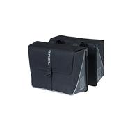 Borse impermeabili Basil forte 35L Noir