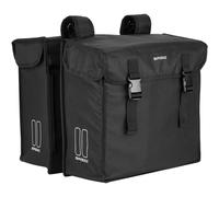 Borse impermeabili Basil mara xxl 47L Noir