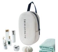 Borse impermeabili da Viaggiare - Grande Borsa da Spiaggia | Borsa da Spiaggia Donne di Grande Capacità Pista Piscina per Fuga Sport di Viaggio, bianco L, Se référer au descriptif, riferimento
