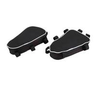 Borse Impermeabili Moto, Borsa Porta Attrezzi Barre Paratelaio, Per BMW F650GS Dakar GS650GS Sertao bolsa almacenamiento viaje