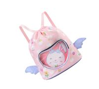 Borse impermeabili - Zaino da Spiaggia per, Organizzatore di Attrezzature | da A Tasca asciutta e umida con Portabottiglie, Design leggero e durevole | Po