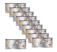 Borse In Alluminio - Cerniera Ermetica, Design Riutilizzabile | Confezione Verticale Richiudibile Con Barriera Protettiva Per Cucina, Dispensa, Frigorifero, Congelatore, Uso Domestico