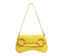 Borse In Pelle Della Borsa A Tracolla Frizioni Serapuli Da PU PELLA PERCHIO PERCHI