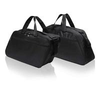 Borse interne per Harley Davidson valigie laterali King Tour Pak Touring cuoio