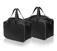 Borse interne per valigie di plastica Honda Africa Twin CRF1000L CRF1100L