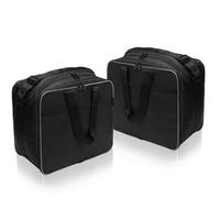 Borse interne per valigie in alluminio Triumph Tiger 800 1200 Tiger Explorer