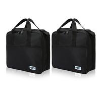 Borse interne per valigie in alluminio Yamaha Tenere