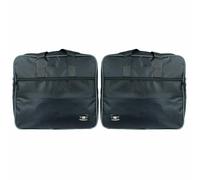 Borse Interni Pannier Per Valigie GIVI Trekker Alaska 36 Ltr Coppia