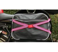 Borse Interni Per Pannier KAPPA K40 Casse Coppia Moto