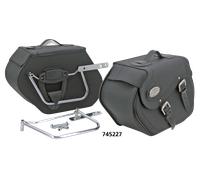 Borse K-Drive Iparex Click&lock FXD07-17