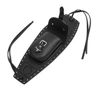 Borse Larerali In Tessuto Compatibile Con Sportster 883 Per Deluxe Per XLH883 1986 1987 1988 1989 1990 1991 1992 1993 1994 1995. Borsa Per Pannello Copri Serbatoio Per Moto.