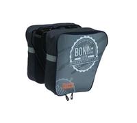 B-urban 1973 Panniers 30l Grigio