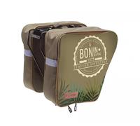 B-urban 1973 Panniers 30l Marrone