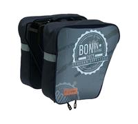 Borse Laterali B-Urban Bonin 1973 Avio 30 Litri con Ganci
