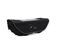 Borse laterali Barre Di Protezione Telaio Di Motocicletta, Borsa Portaoggetti Impermeabile Manubrio Di Motocicletta, Borsa Di Navigazione, Borsa Sella, Borsa Attrezzi, Borsa Posizionamento