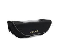 Borse laterali Barre Di Protezione Telaio Di Motocicletta, Borsa Portaoggetti Impermeabile Manubrio Di Motocicletta, Borsa Di Navigazione, Borsa Sella, Borsa Attrezzi, Borsa Posizionamento