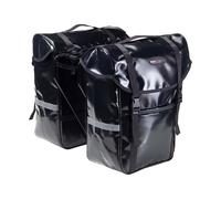 BORSE LATERALI BONIN WATERPROOF NERA