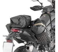 Borse Retrosella Sistema di Carico Modulare Givi Canyon GRT721B 16+16+12 Litri