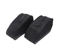 Borse laterali Compatibile Con K1600B K1600 Bagger Per K1600GA K1600 Per Grand Per America Borsa Da Sella Foderata Per Moto Borsa Portaoggetti Universale