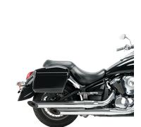 §Borse Laterali CustomAcces Easy Nere 311x432x190 mm§