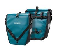 Borse laterali da bici Ortlieb Back Roller Classic 2 x 20L ( Blu / 40 L | QL2.1 )