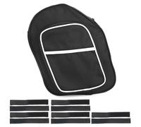 Borse Laterali Da Viaggio Per Motociclette Per Himalayan 2017-2024 2018 2019 2020 2021 2022 2023