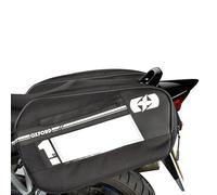 BORSE LATERALI F1 BORSA GRANDE 55L COLORE NERO CAPACITÀ 45 (SOSTITUISCE OL434)