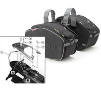 EA101C - Coppia Borse Laterali Givi Easy-T 30lt