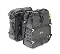 Borse Laterali Givi Gravel-T 35L