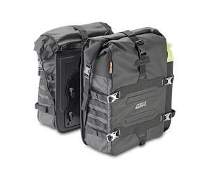 Borse Laterali Givi Gravel-T 35L